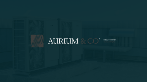A Revolução da Climatização: A Expertise da Aurium em Sistemas VRV/VRF