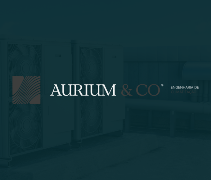A Revolução da Climatização: A Expertise da Aurium em Sistemas VRV/VRF