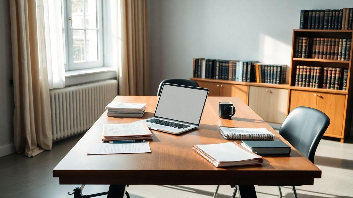 Advogado Autônomo: Rendimento e Desafios Advogado Autônomo: Rendimento e Desafios