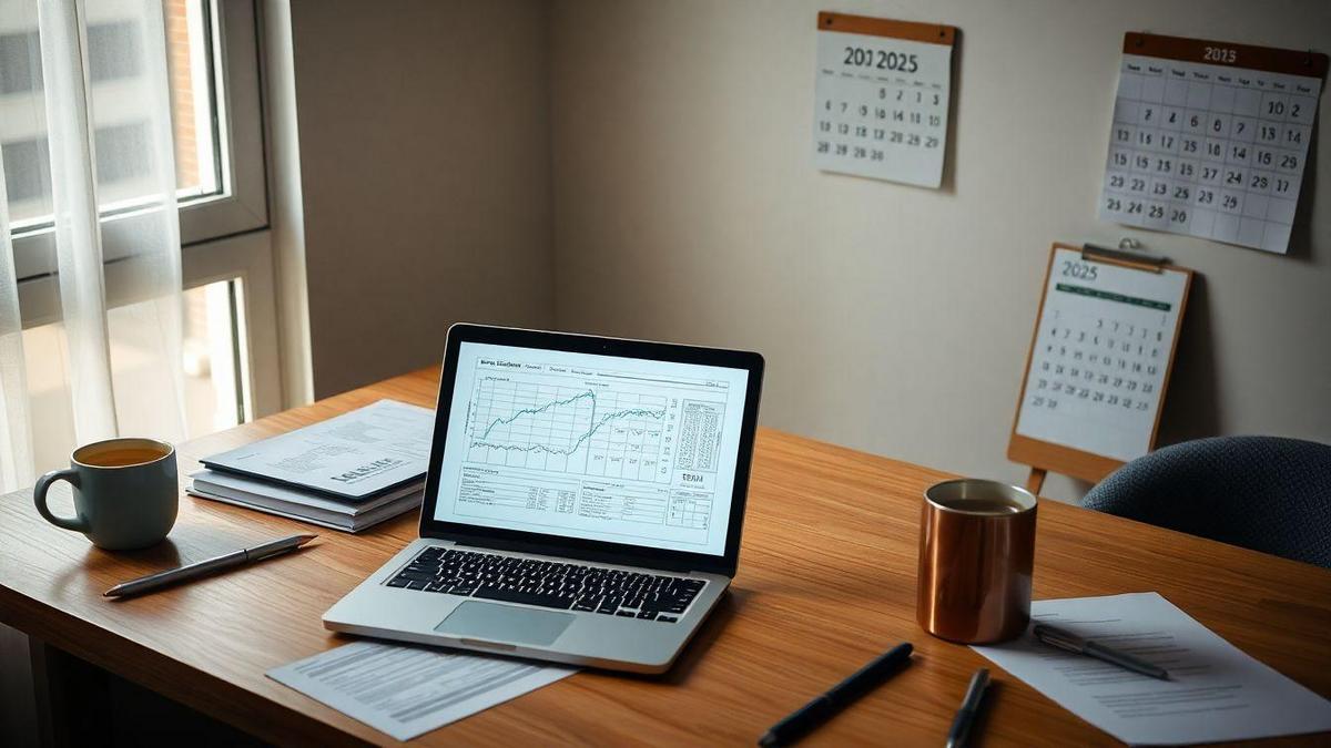 Como Declarar o Imposto de Renda 2025