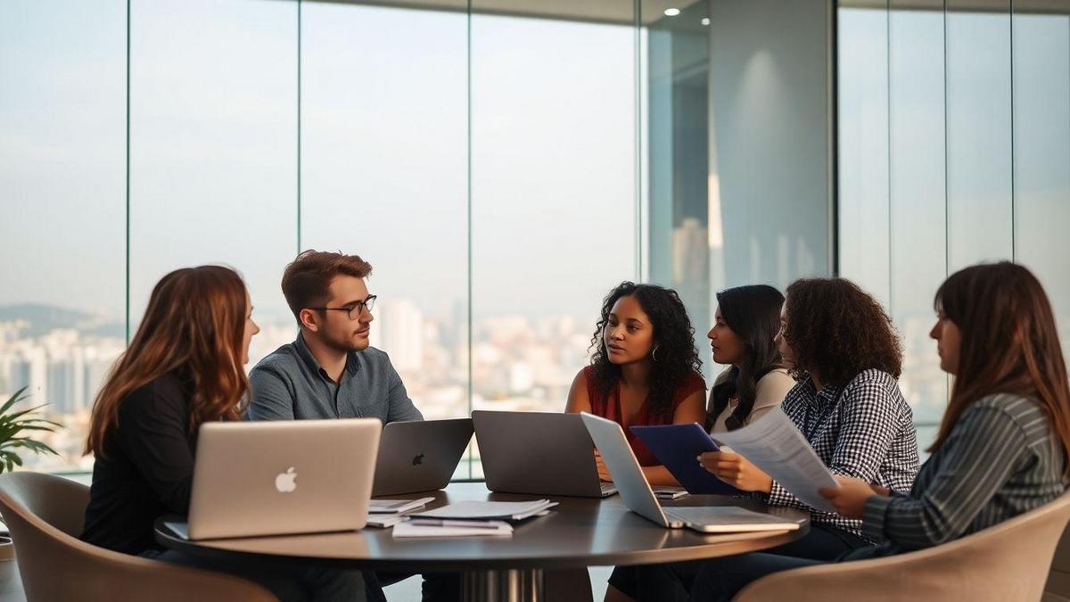 Como encontrar vagas de jovem aprendiz