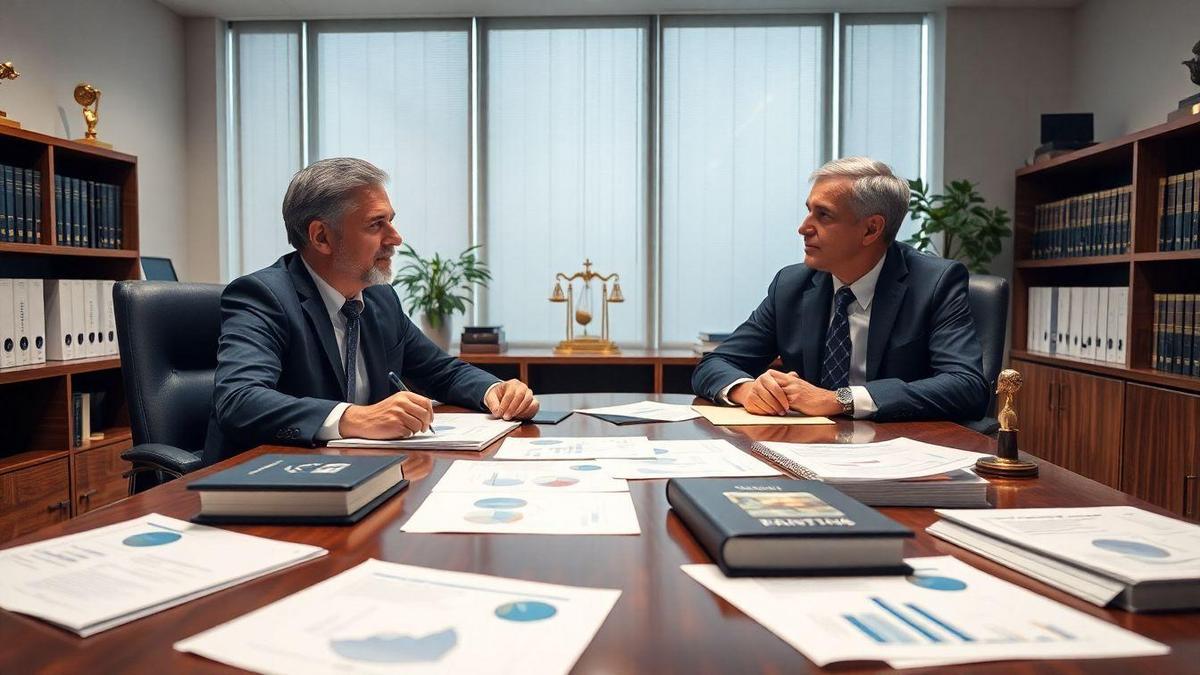 Comparação de Salário entre Diferentes Áreas do Direito Comparação de Salário entre Diferentes Áreas do Direito