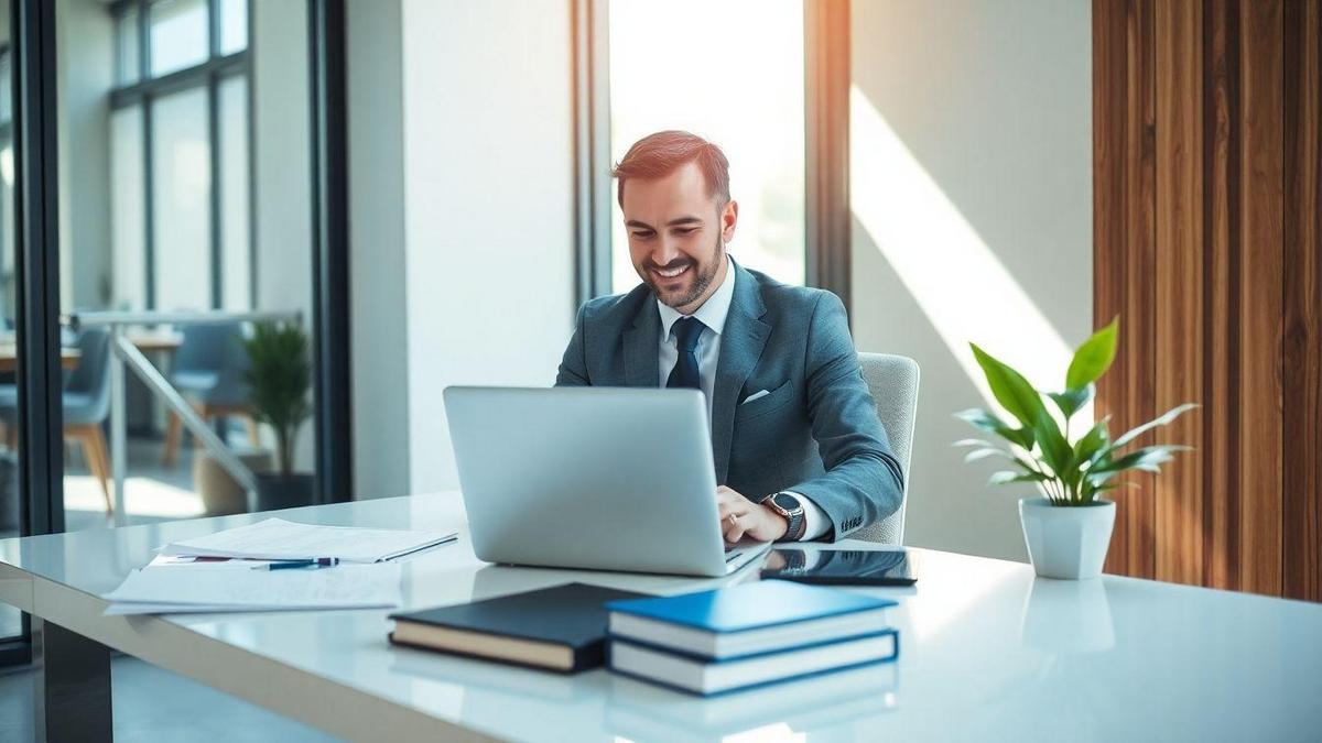 Competências profissionais necessárias Competências profissionais necessárias