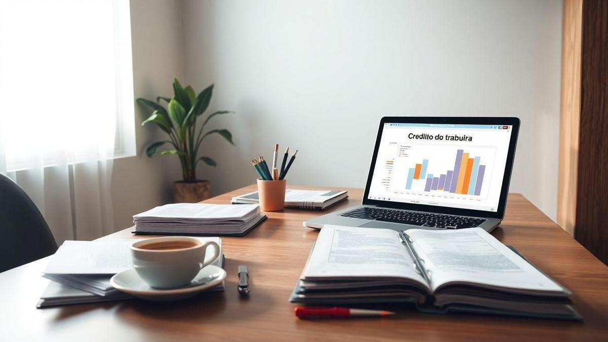 Entenda como vai funcionar o Crédito do Trabalhador