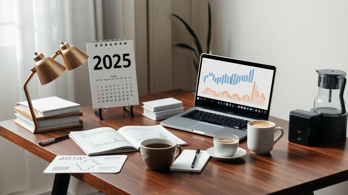 Datas Importantes do Calendário do Imposto de Renda 2025