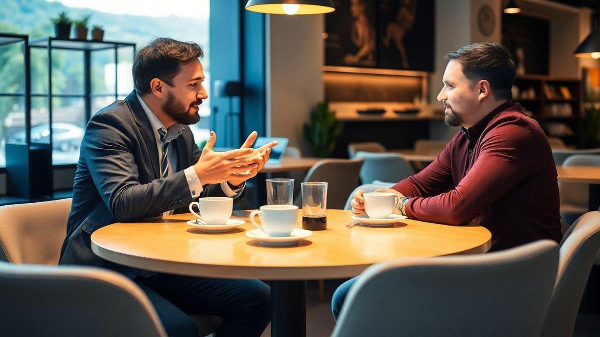 Dicas de Vendas e Frases para Conversas