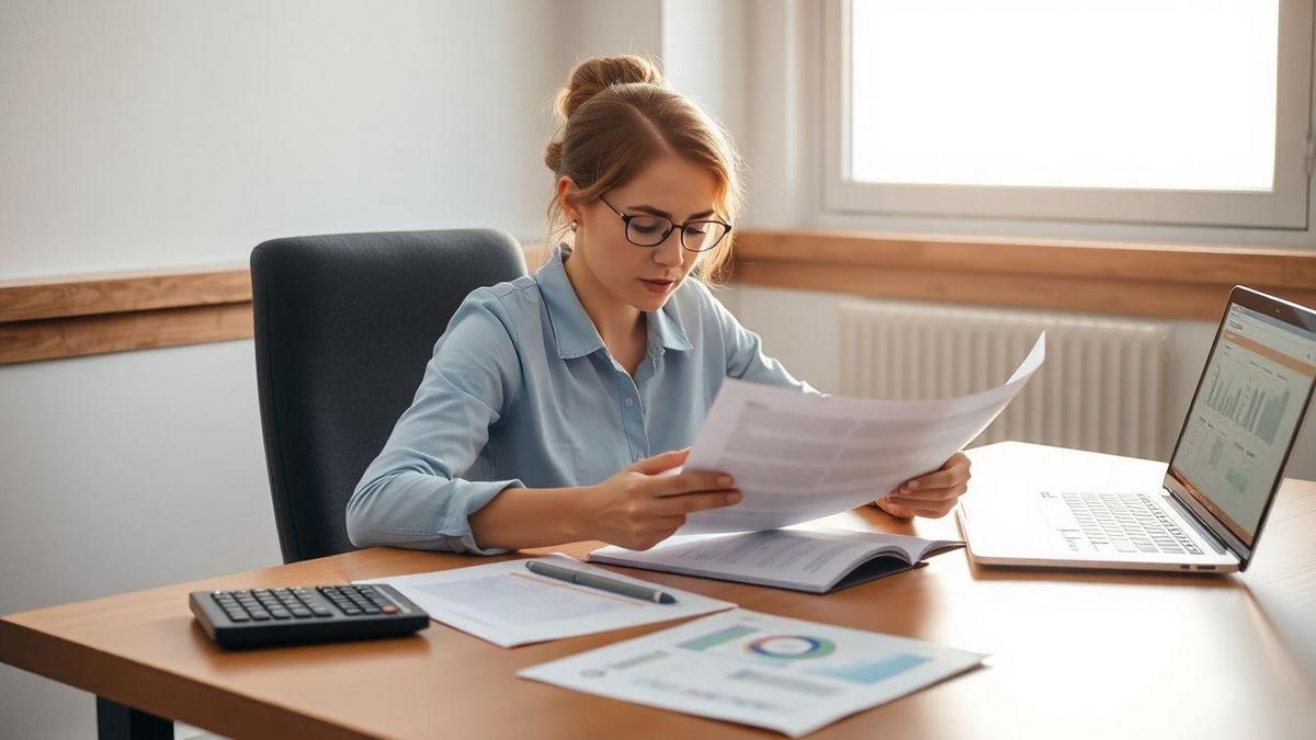 Dicas para Evitar Erros na Declaração do Imposto