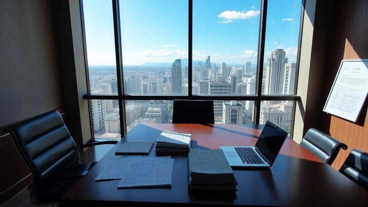 Faixa Salarial de um Advogado no Brasil Faixa Salarial de um Advogado no Brasil