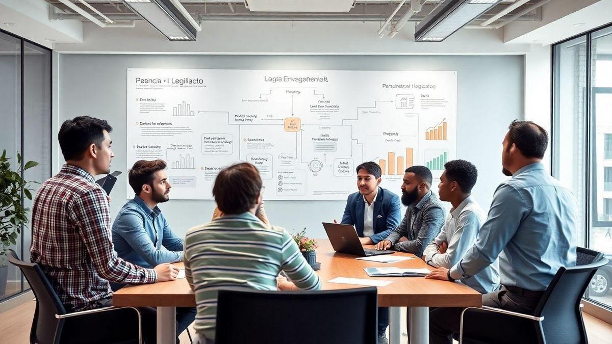 Futuro do MEI e a legislação