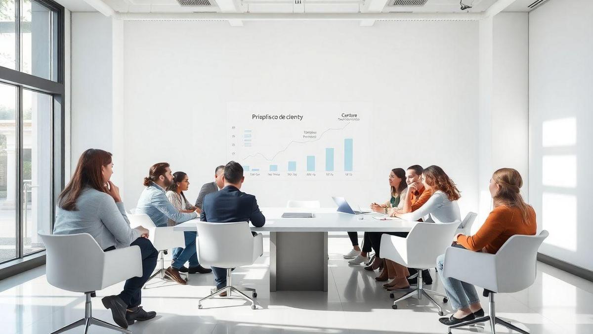 Importância da Prospecção de Clientes