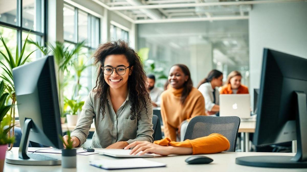 O futuro do jovem aprendiz