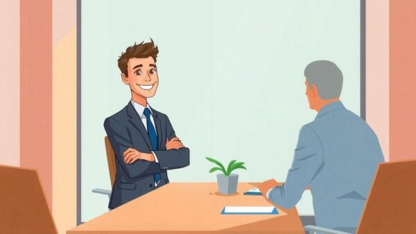 o-que-devo-falar-numa-entrevista-de-emprego