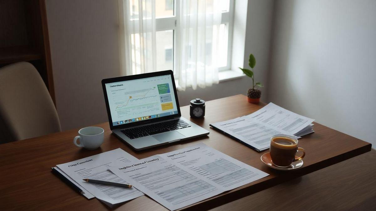 Penalidades por Atraso na Declaração do Imposto de Renda