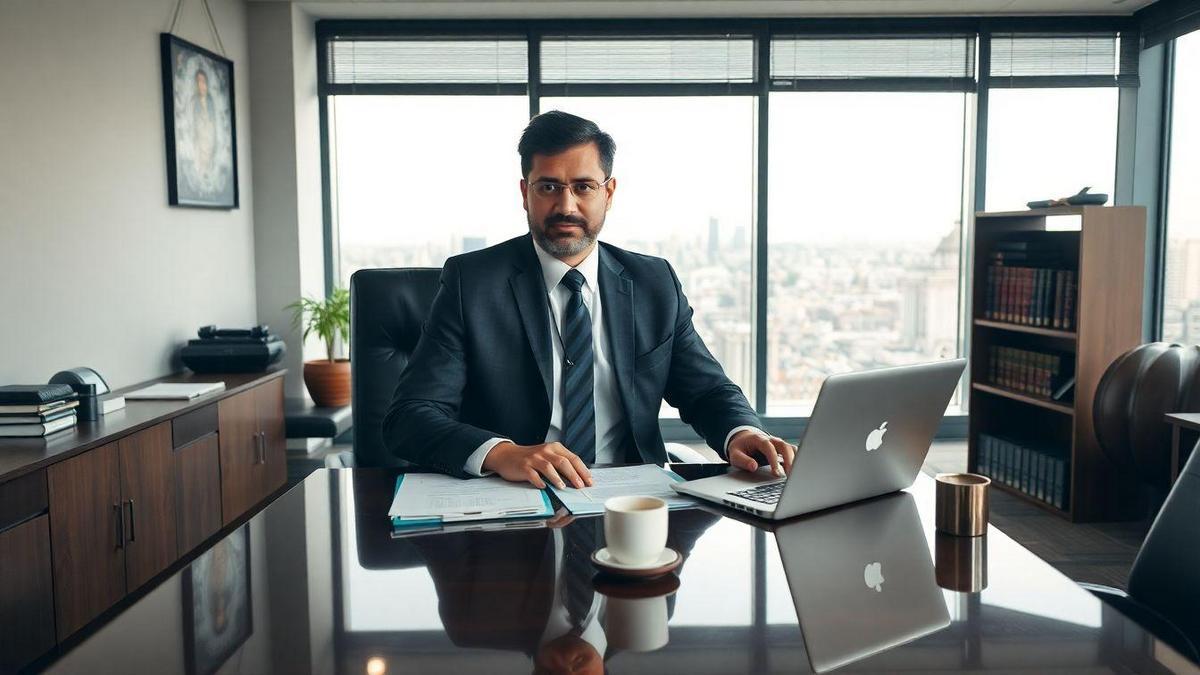 Quanto Ganha um Advogado Iniciante Quanto Ganha um Advogado Iniciante