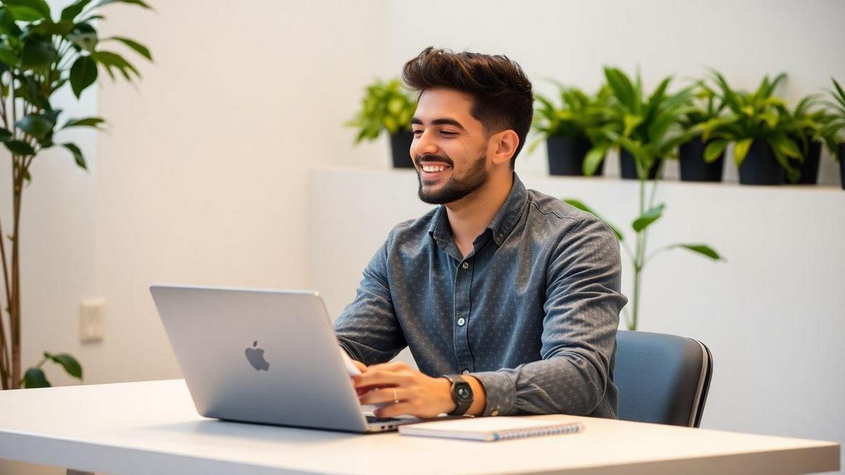 Requisitos para ser um jovem aprendiz