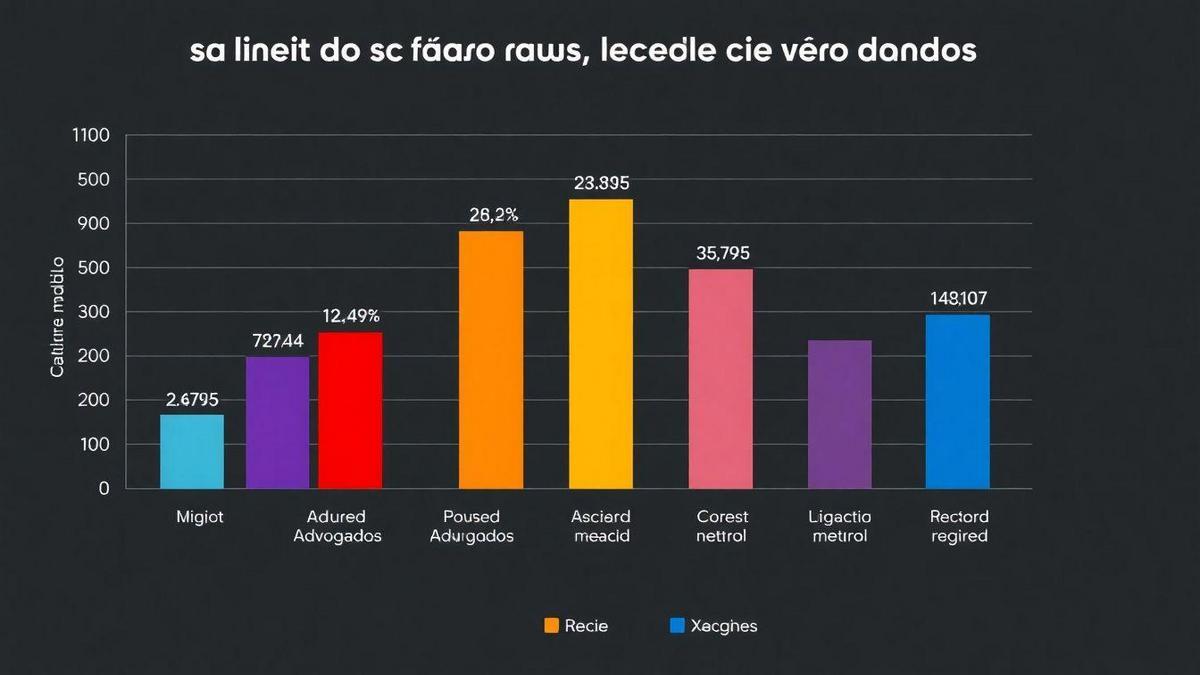 Salário de Advogado por Região Salário de Advogado por Região